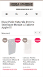 Mobile Screenshot of husaiphone.net